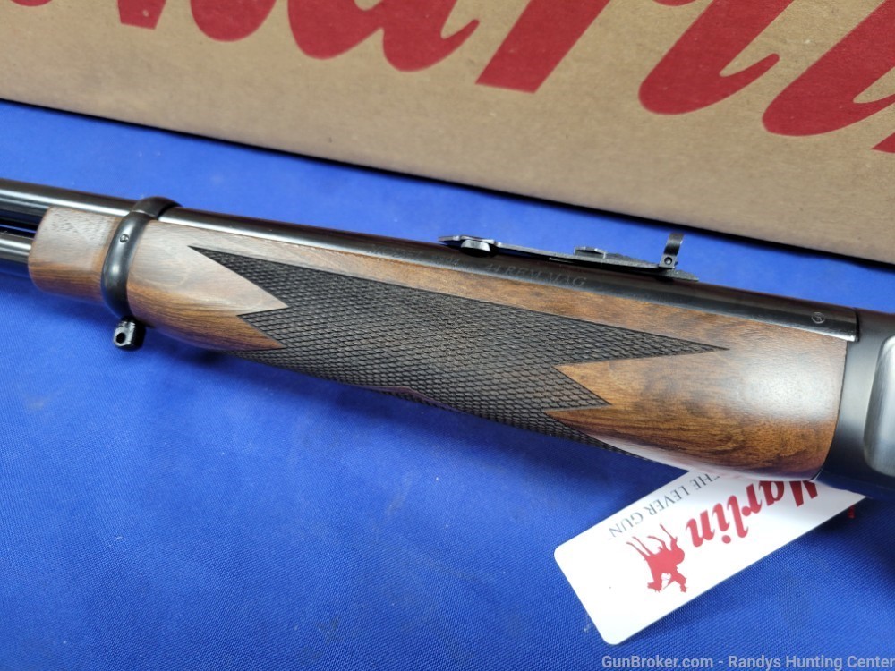 Marlin 1894 Lever Action .44 Remington Magnum #70401 NEW IN BOX Ruger mfg.-img-7
