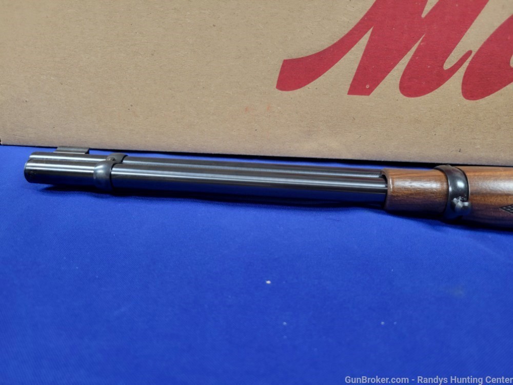 Marlin 1894 Lever Action .44 Remington Magnum #70401 NEW IN BOX Ruger mfg.-img-13