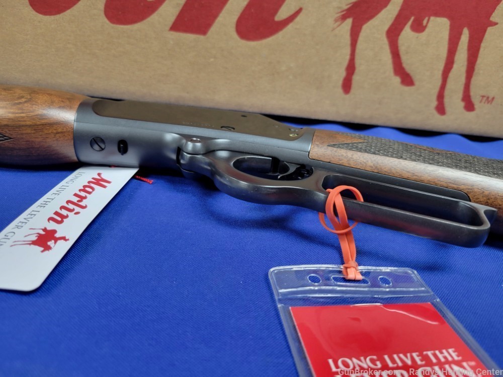 Marlin 1894 Lever Action .44 Remington Magnum #70401 NEW IN BOX Ruger mfg.-img-15