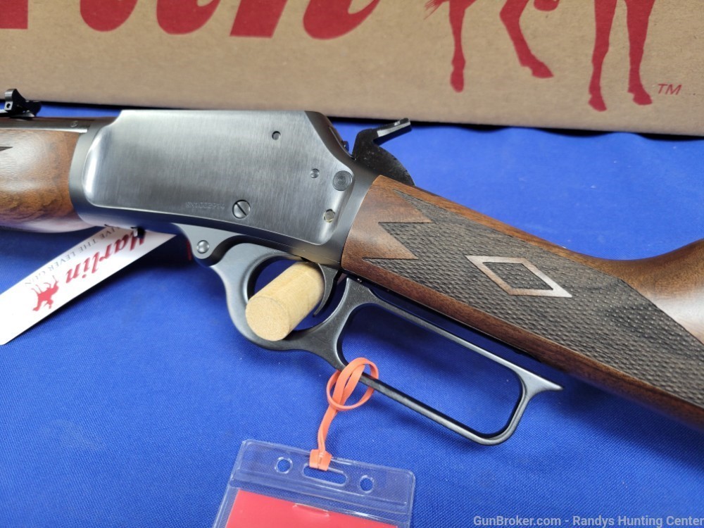 Marlin 1894 Lever Action .44 Remington Magnum #70401 NEW IN BOX Ruger mfg.-img-8