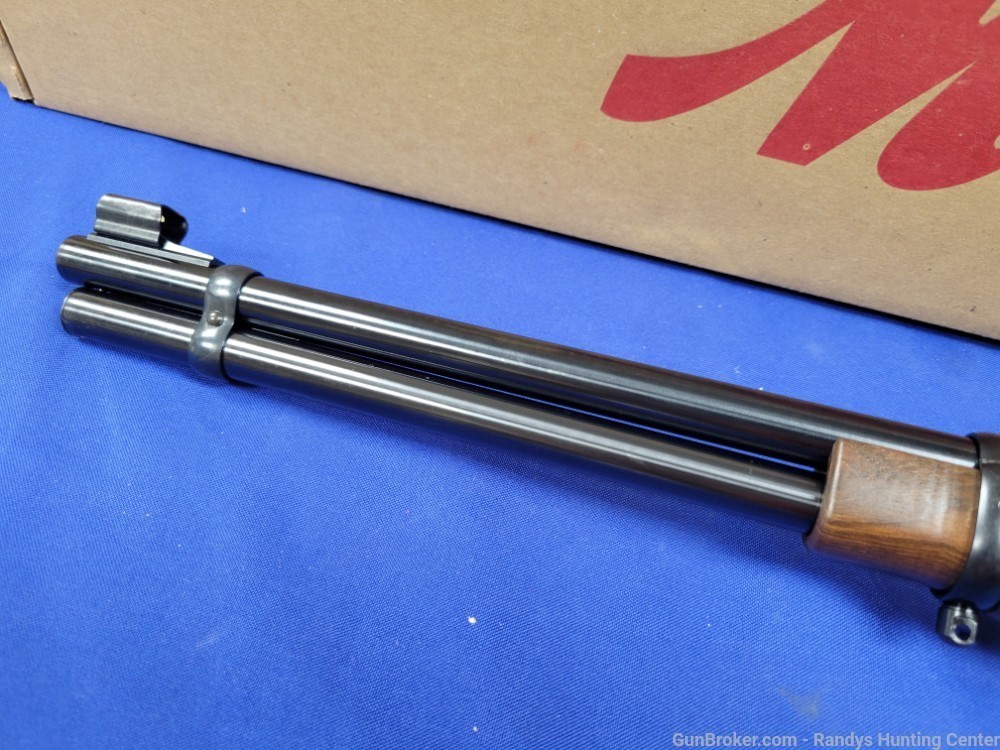 Marlin 1894 Lever Action .44 Remington Magnum #70401 NEW IN BOX Ruger mfg.-img-6