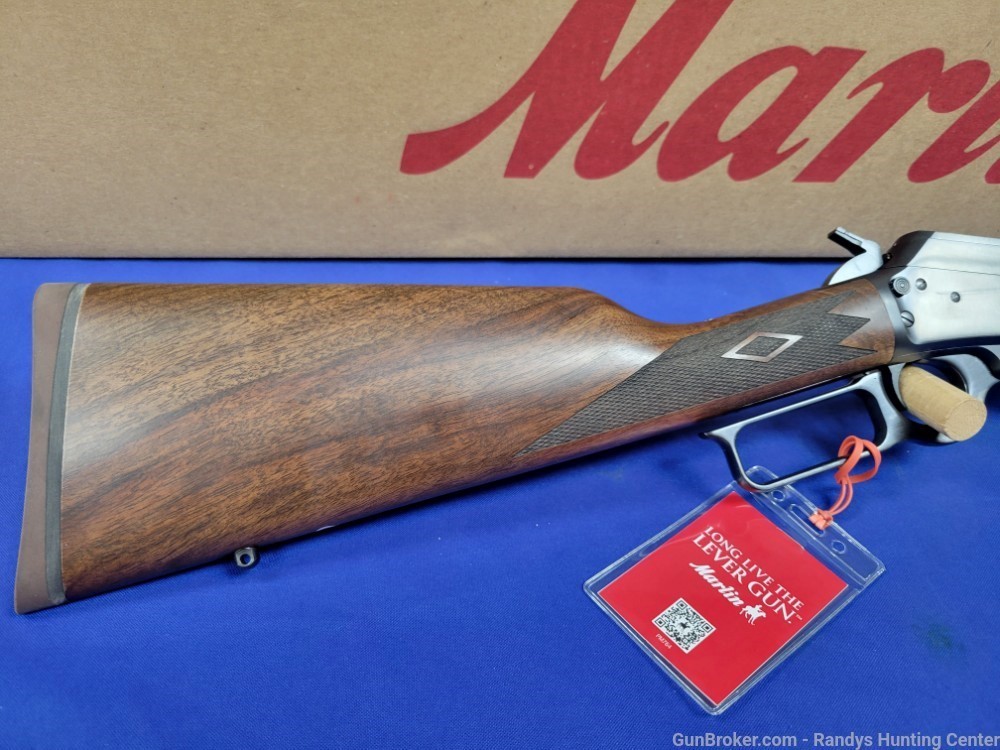 Marlin 1894 Lever Action .44 Remington Magnum #70401 NEW IN BOX Ruger mfg.-img-2