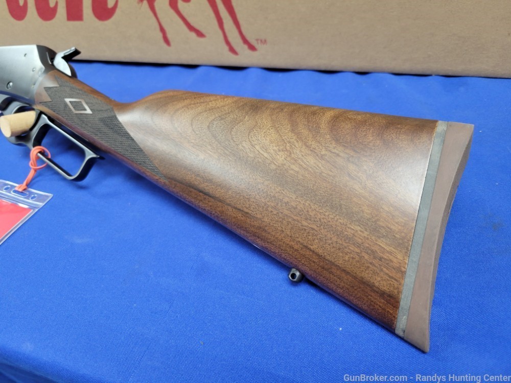 Marlin 1894 Lever Action .44 Remington Magnum #70401 NEW IN BOX Ruger mfg.-img-9