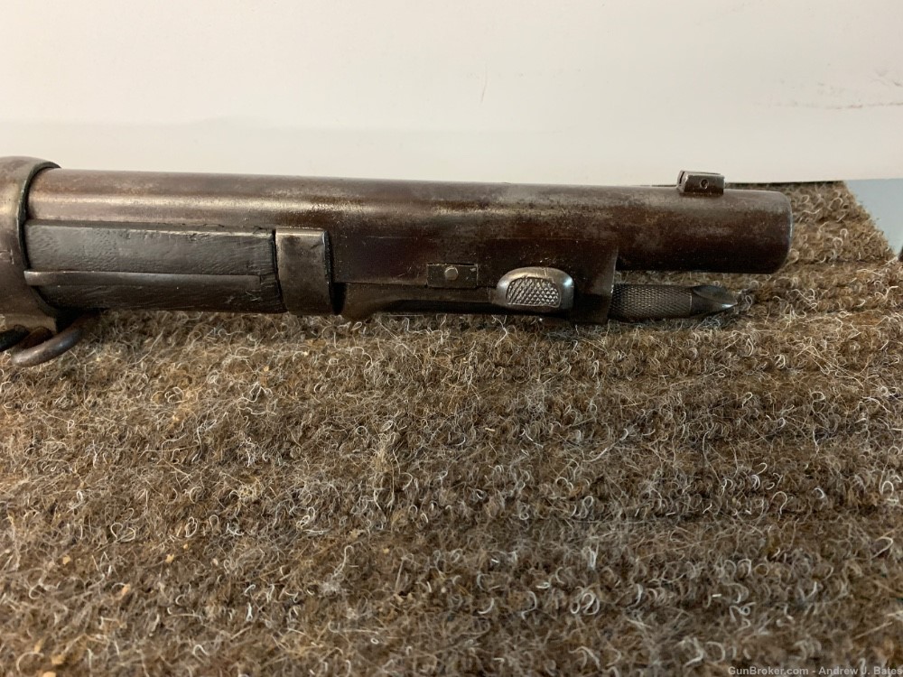 Model 1884, Trapdoor Springfield, 45-70-img-2