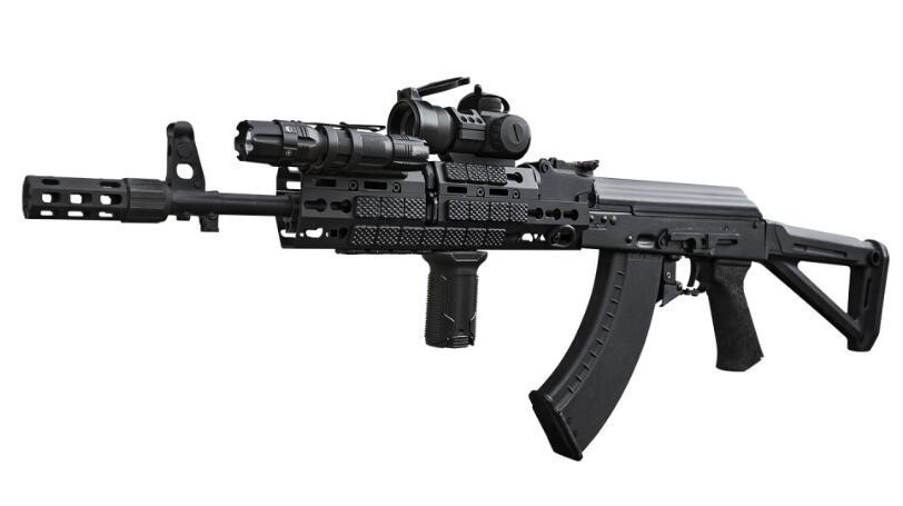 AK47/AK74 Muzzle Brake-img-1