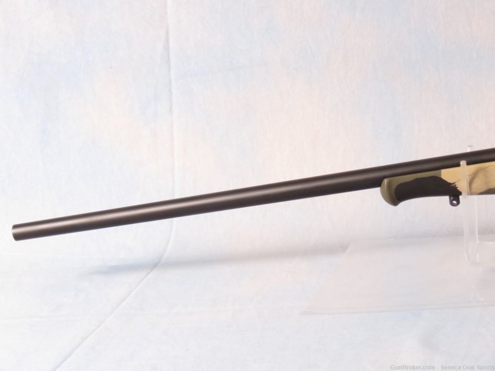 Hart Custom Winchester 70 6.5 Swede 6.5x55 McMillan Stock -img-11