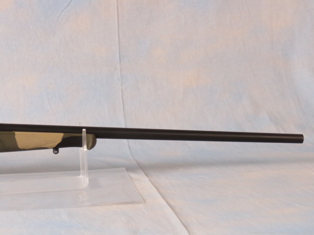 Hart Custom Winchester 70 6.5 Swede 6.5x55 McMillan Stock -img-3
