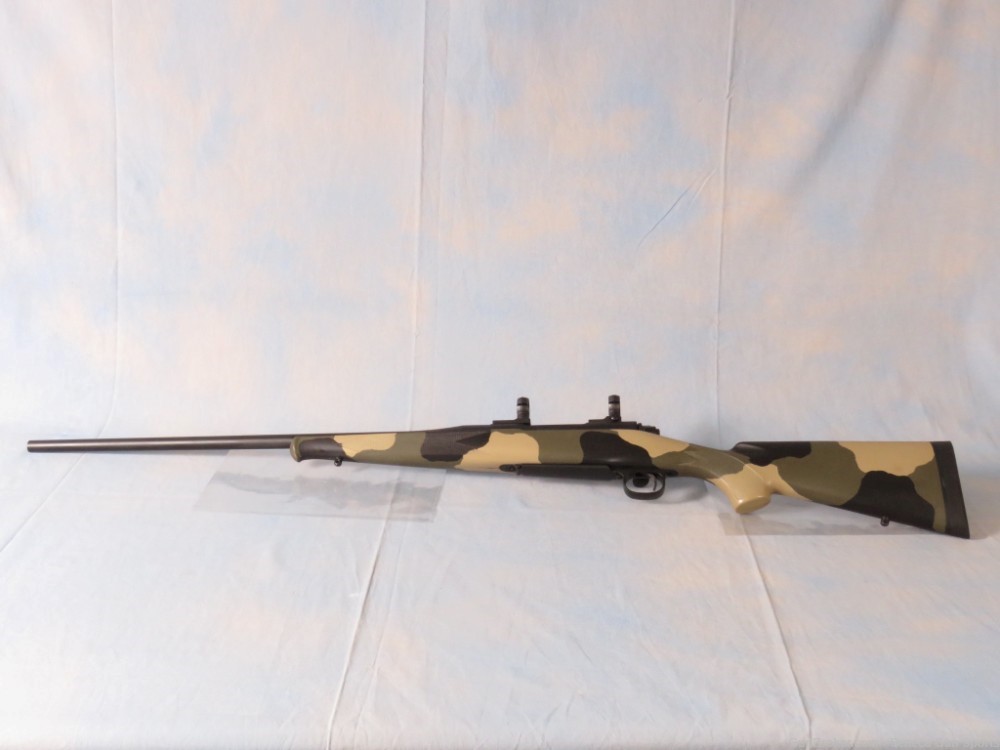 Hart Custom Winchester 70 6.5 Swede 6.5x55 McMillan Stock -img-13