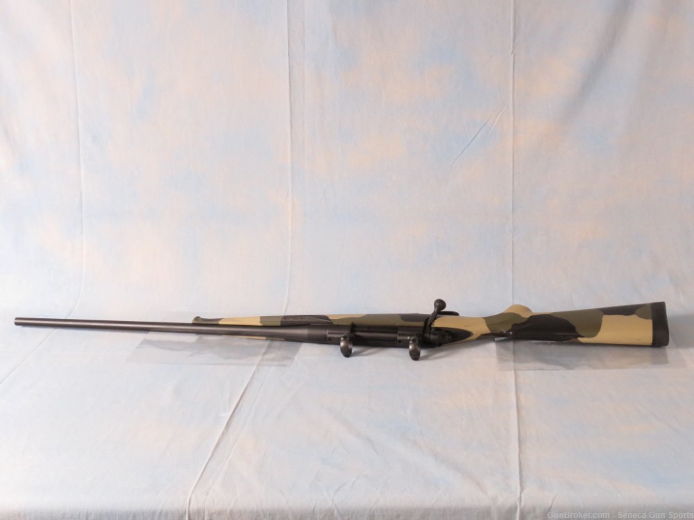 Hart Custom Winchester 70 6.5 Swede 6.5x55 McMillan Stock -img-12