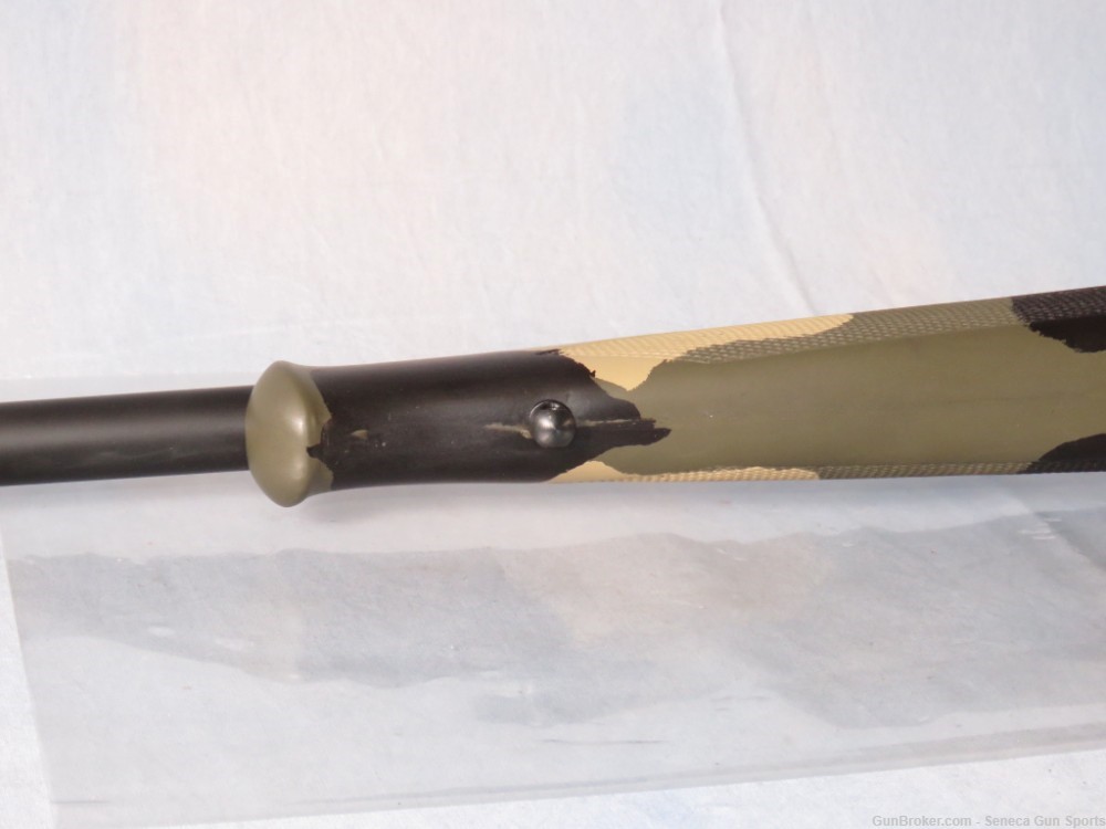 Hart Custom Winchester 70 6.5 Swede 6.5x55 McMillan Stock -img-15
