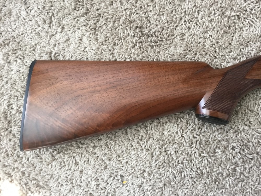 Winchester Model 12, 3” 12 ga. 30” Full choke EXCELLENT -img-1