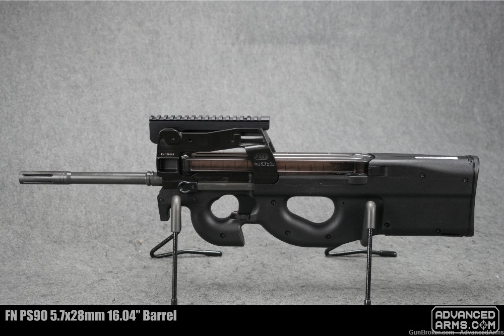 FN PS90 5.7x28mm 16.04” Barrel-img-1