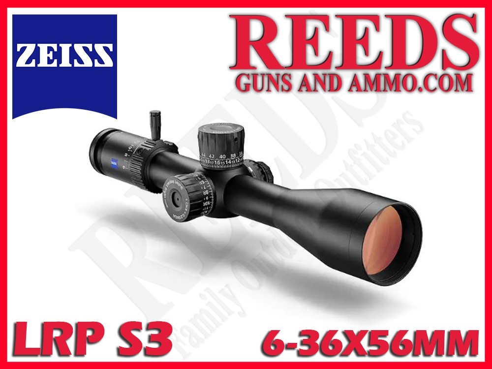 Zeiss LRP S3 6-36x56mm Scope ZF-MOAi Reticle 522685-9917-090-img-0