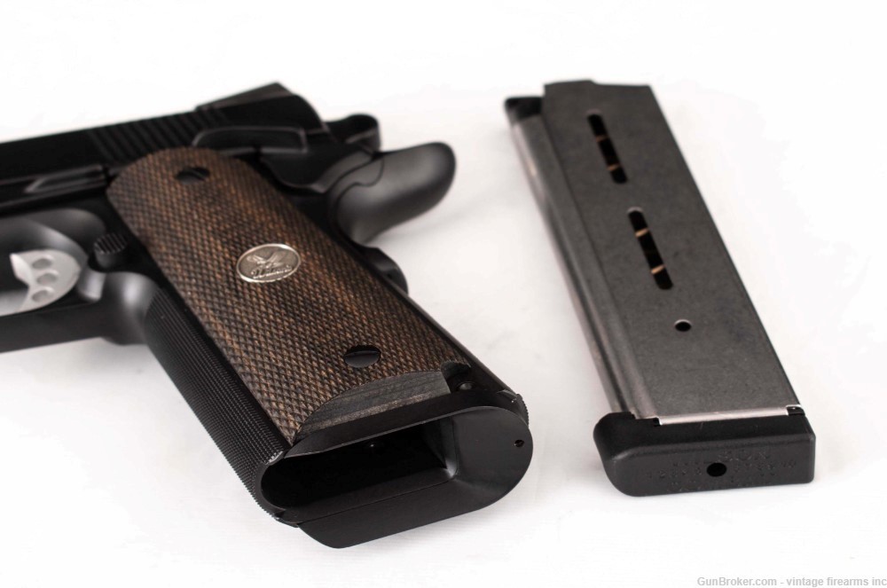 Wilson Combat CA PROFESSIONAL .45ACP -CALIFORNIA APPROVED-img-15