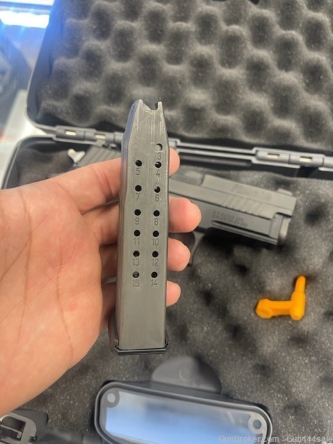 SIG E29R-9-BSE UNFIRED -img-9