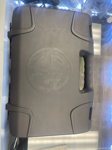 SIG E29R-9-BSE UNFIRED -img-10