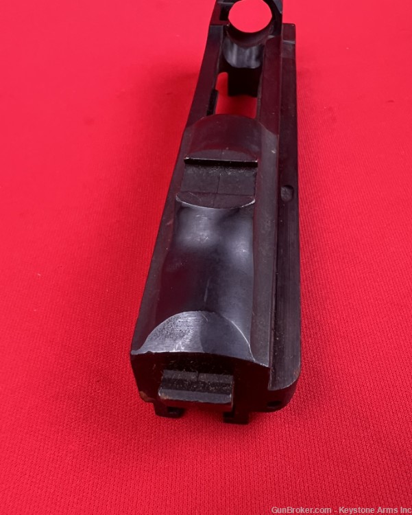 Iver Johnson M1 Carbine Receiver-img-1