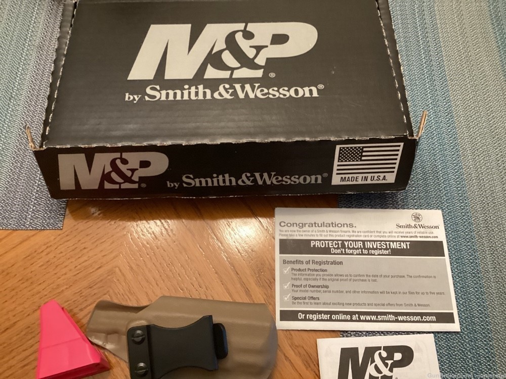 S&W Shield MP-img-4