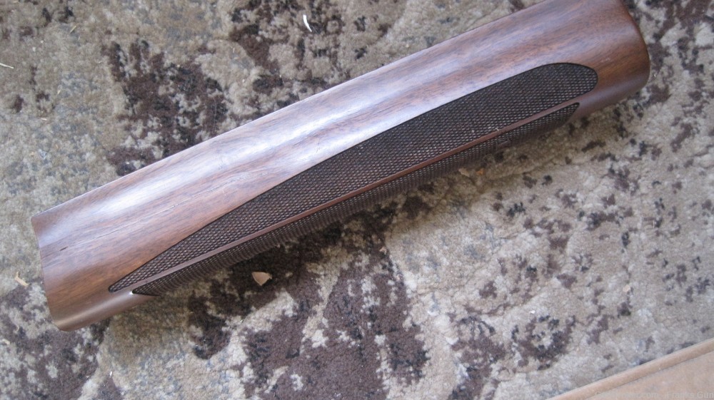 remington 105cti  forend  used good-img-2