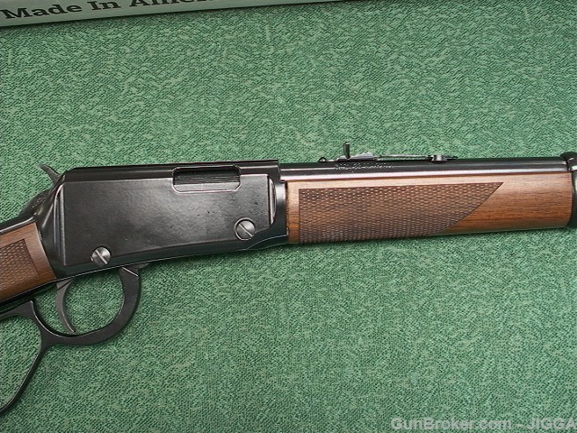 Henry 22 Magnum Mare's Leg-img-2