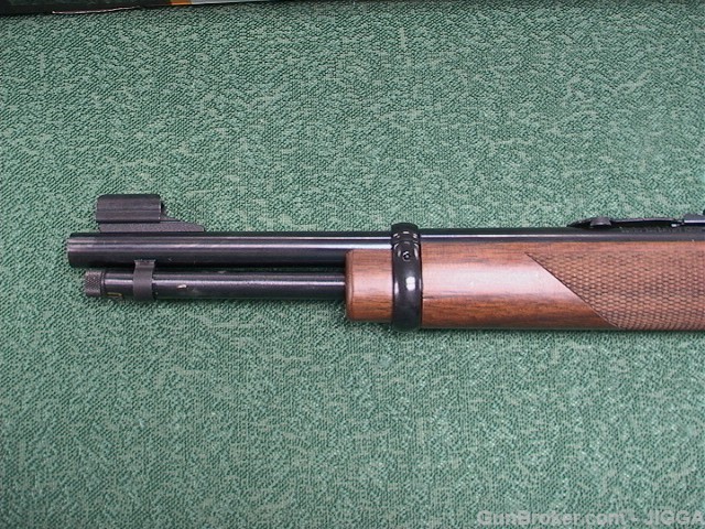 Henry 22 Magnum Mare's Leg-img-7