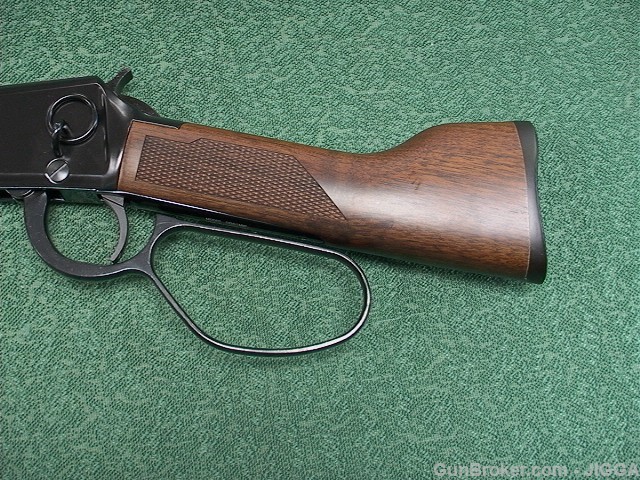 Henry 22 Magnum Mare's Leg-img-5