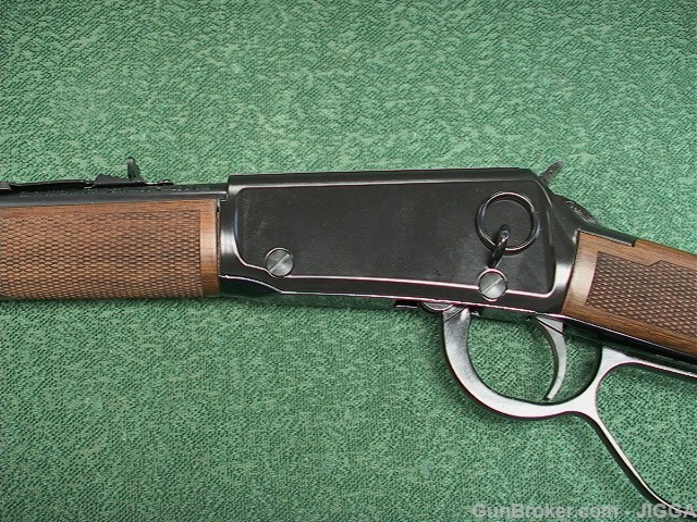 Henry 22 Magnum Mare's Leg-img-6