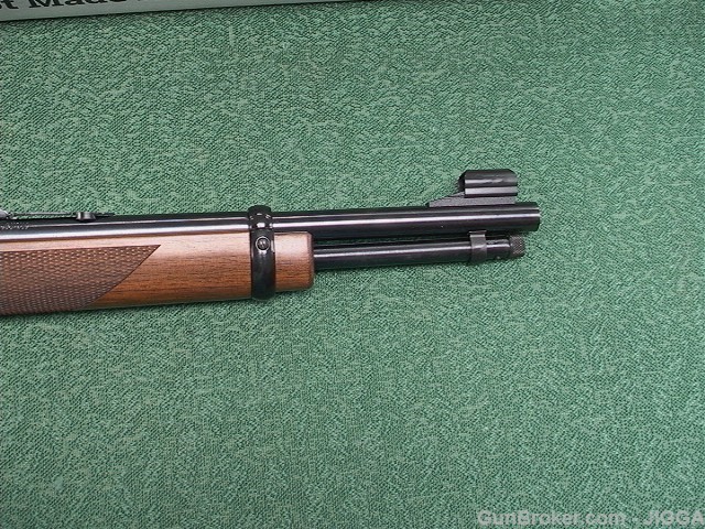Henry 22 Magnum Mare's Leg-img-3