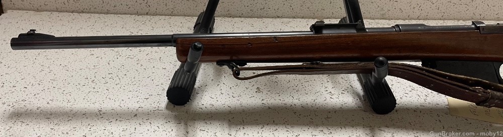 Loewe Berlin Mauser 1891 (matching serial numbers) Ref.R133-img-2