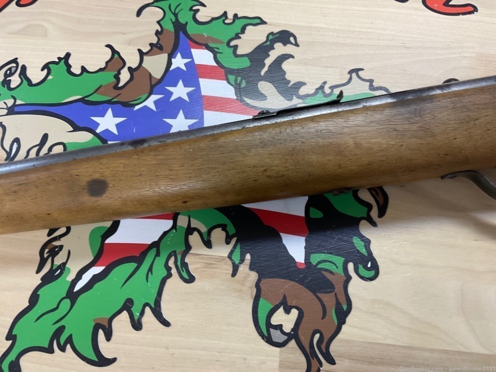 Savage Model I20 series A 24”barrel .22S/L/LR 10% Down Layaway Available-img-11