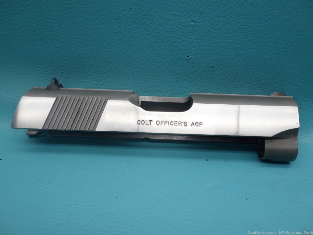 Colt Officers ACP MK IV Series 80 .45acp 3.5"bbl Pistol Repair Parts Kit-img-3
