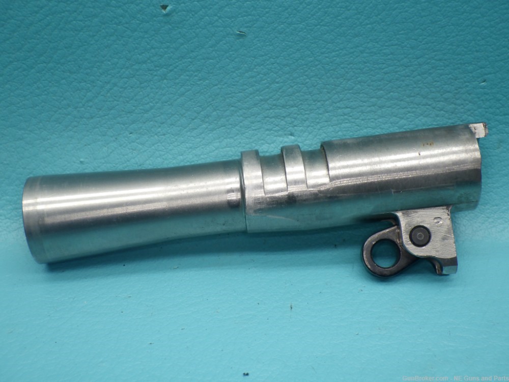 Colt Officers ACP MK IV Series 80 .45acp 3.5"bbl Pistol Repair Parts Kit-img-10