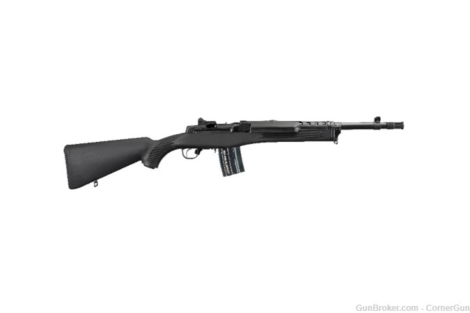 RUGER MINI-14 TACTICAL 300 AAC BLACKOUT*LAYAWAY AVAILABLE -img-0