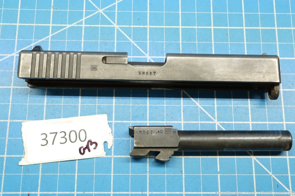 Glock 22 G2 40sw Repair Parts GB37300-img-4