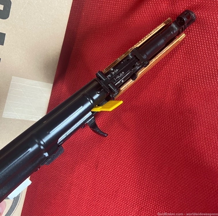 Century Arms Mini Draco AK Pistol 7.62x39mm 30 Rd 7.75" FREE SHIP NO CC FEE-img-5