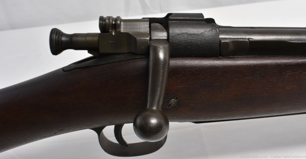 Remington 1903 .30-06 bolt-action rifle-img-2