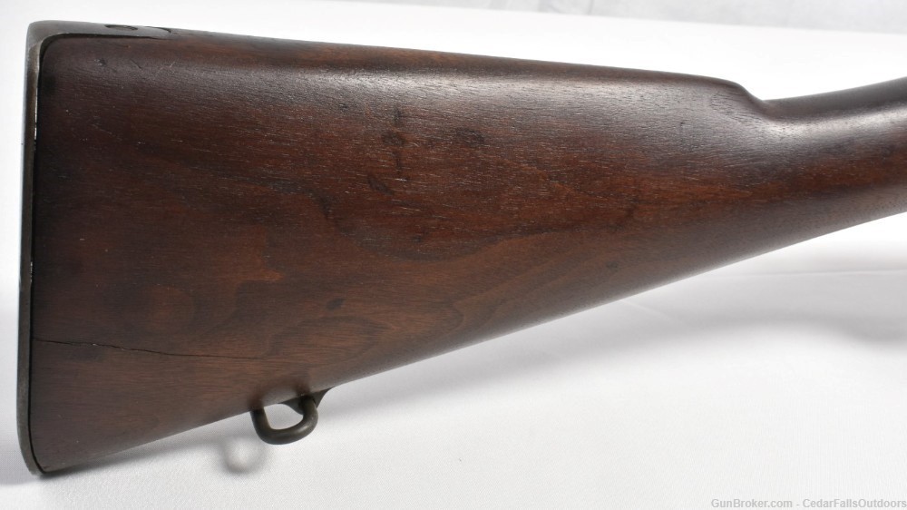 Remington 1903 .30-06 bolt-action rifle-img-12