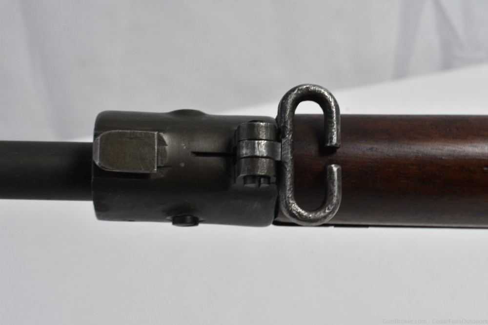 Remington 1903 .30-06 bolt-action rifle-img-7