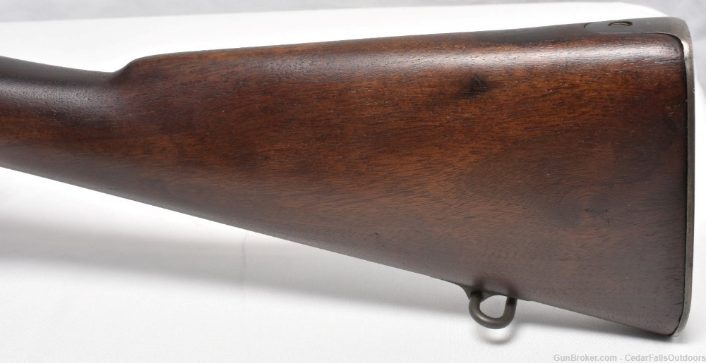 Remington 1903 .30-06 bolt-action rifle-img-10