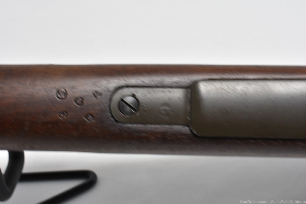 Remington 1903 .30-06 bolt-action rifle-img-20