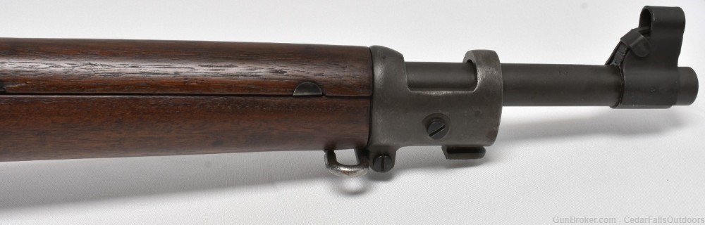 Remington 1903 .30-06 bolt-action rifle-img-18