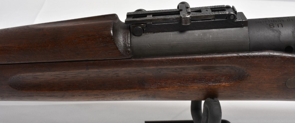 Remington 1903 .30-06 bolt-action rifle-img-14