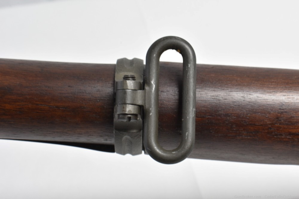 Remington 1903 .30-06 bolt-action rifle-img-6
