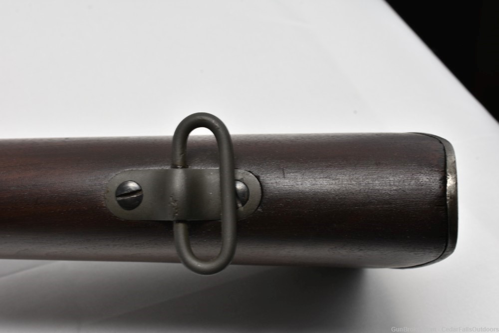 Remington 1903 .30-06 bolt-action rifle-img-19