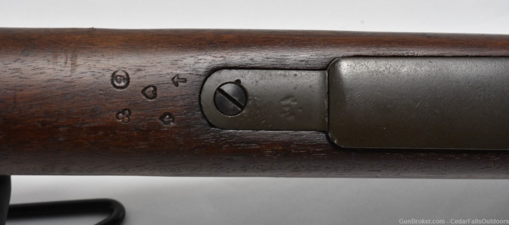 Remington 1903 .30-06 bolt-action rifle-img-5