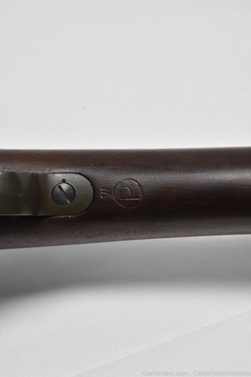Remington 1903 .30-06 bolt-action rifle-img-9