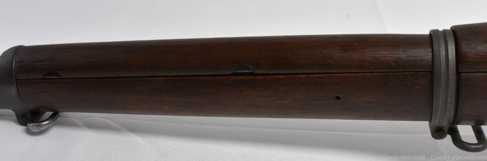 Remington 1903 .30-06 bolt-action rifle-img-16