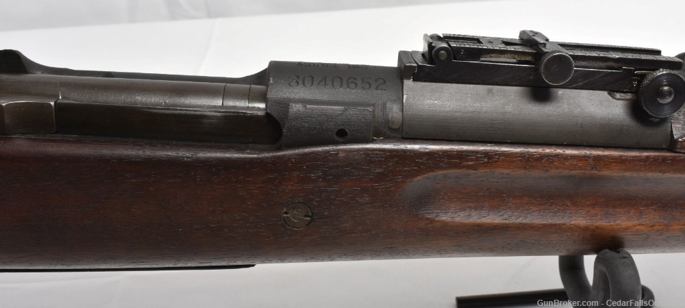 Remington 1903 .30-06 bolt-action rifle-img-3