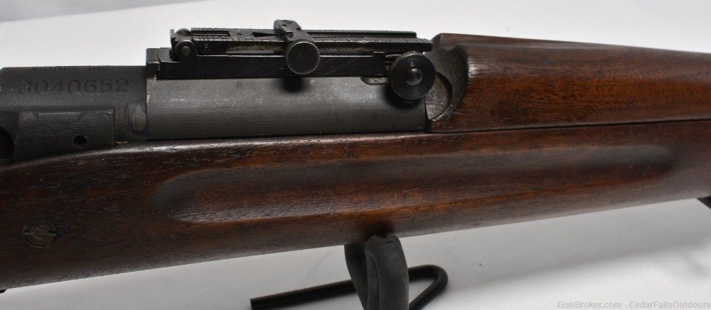 Remington 1903 .30-06 bolt-action rifle-img-4