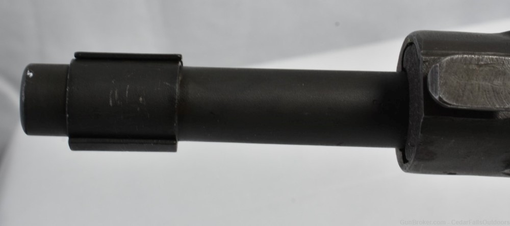 Remington 1903 .30-06 bolt-action rifle-img-8
